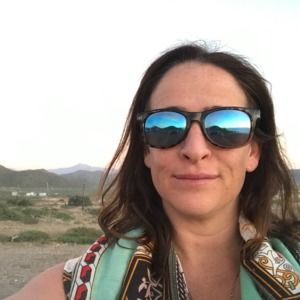 Meet your Posher, Meghan